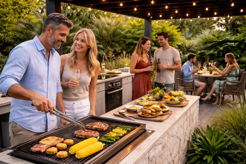 Landscaping Features That Add Real Value