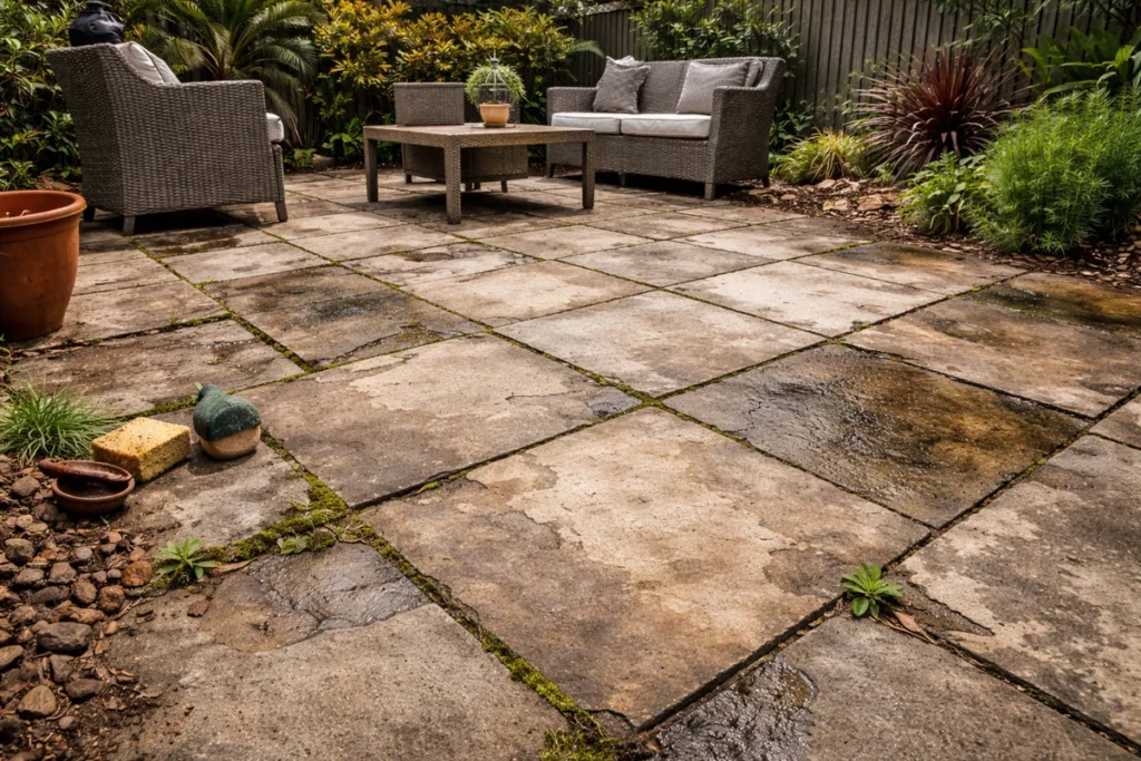 Hardscaping Elements That Cost More Later